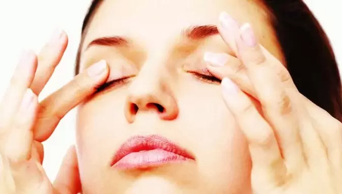 gymnastique oculaire pour restaurer la vision